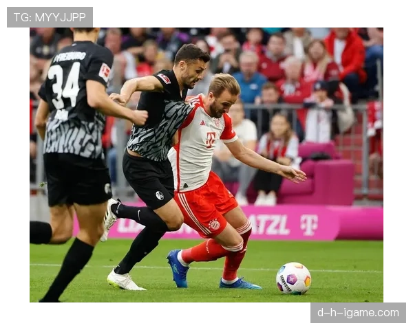 科曼助攻创新高，成拜仁进攻新核