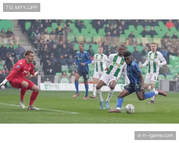 格罗宁根定位球战术显著提升，成新赛季制胜关键武器