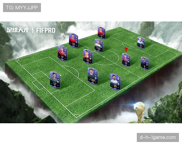 新一代足球天才强势崛起，突破之路引全球瞩目