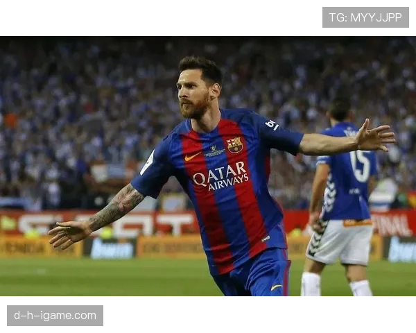 梅西西甲历史射手王