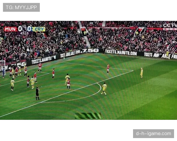 水晶宫进攻创造