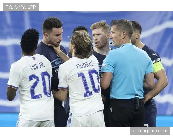 巴尔韦德与德布劳内：冲击力与创造力对比分析