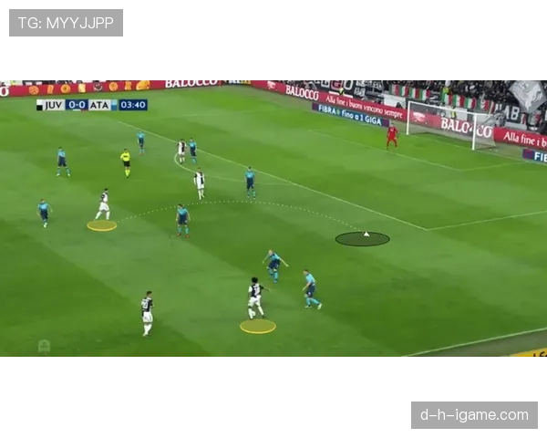 尤文图斯还在争冠行列，但真有实力夺冠吗？