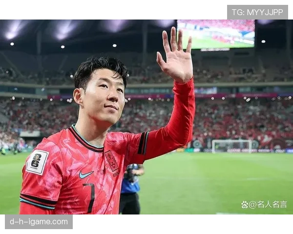 孙兴慜：德甲汉堡勒沃库森历练奠定欧洲顶级基础的关键阶段