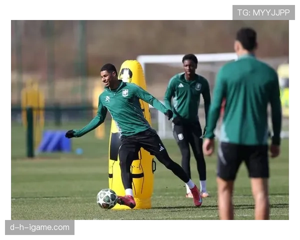 拉什福德最佳位置分析