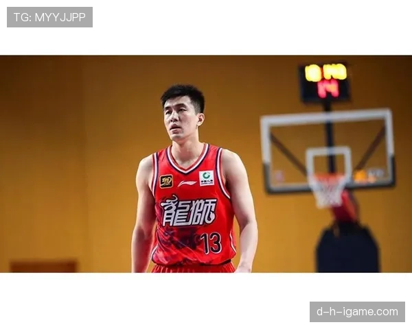 郭艾伦又在训练馆待到凌晨？这人是不是根本不用睡觉啊