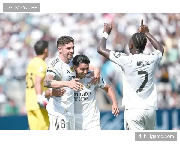 皇马关键战表现波动，对争冠形势形成潜在影响